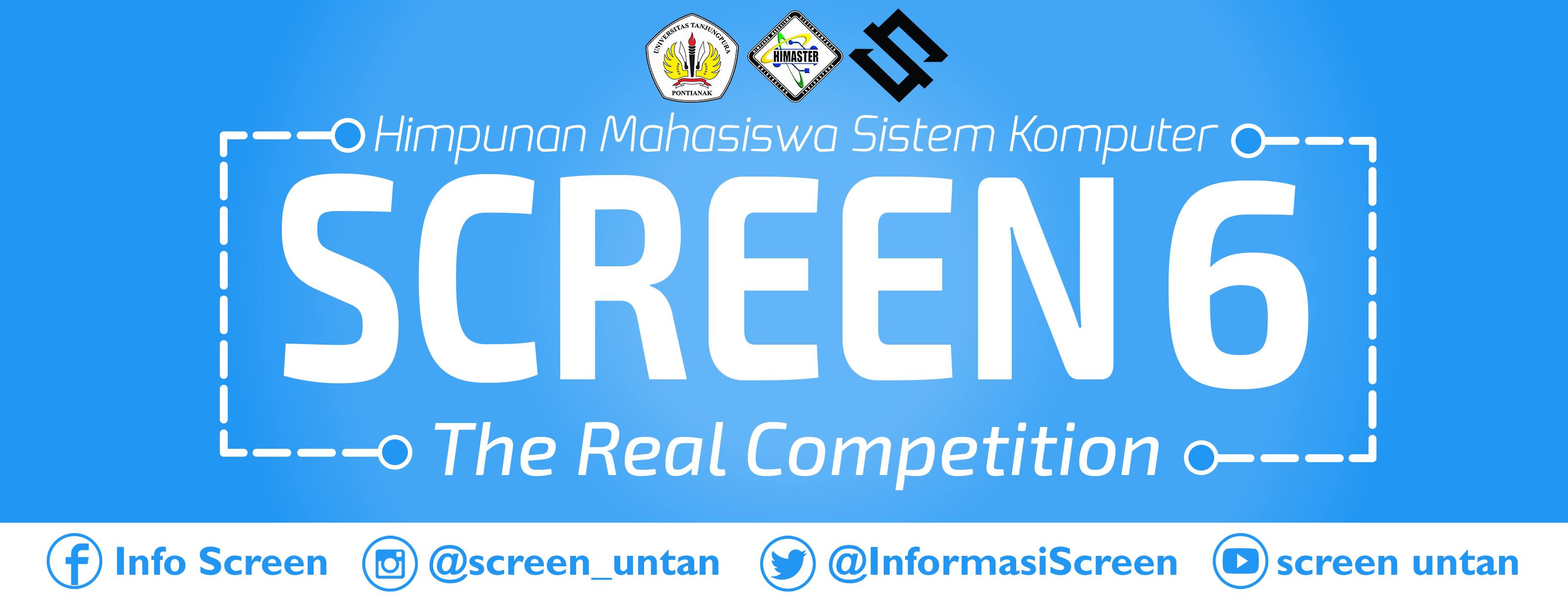 screen 6 - Universitas Tanjungpura